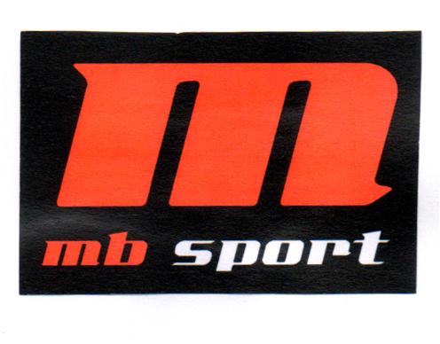 M MB SPORT