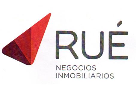 RUE NEGOCIOS INMOBILIARIOS