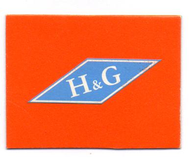 H & G