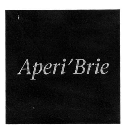 APERI'BRIE