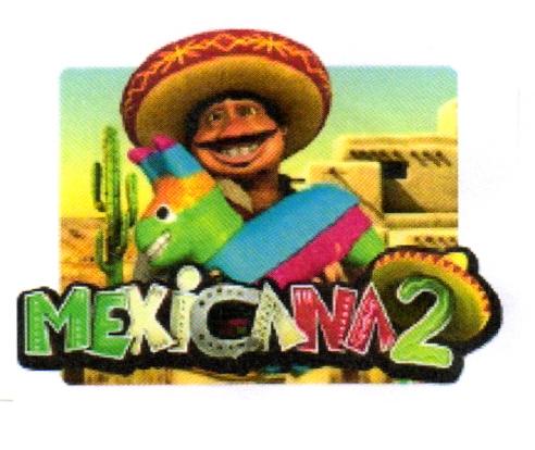 MEXICANA 2