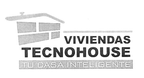 VIVIENDAS TECNOHOUSE TU CASA INTELIGENTE