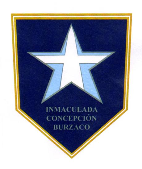 INMACULADA CONCEPCION BURZACO