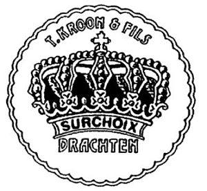 T.KROON & FILS SURCHOIX DRACHTEN