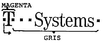 T SYSTEMS