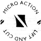 MICRO ACTION - LIFT AND CUT