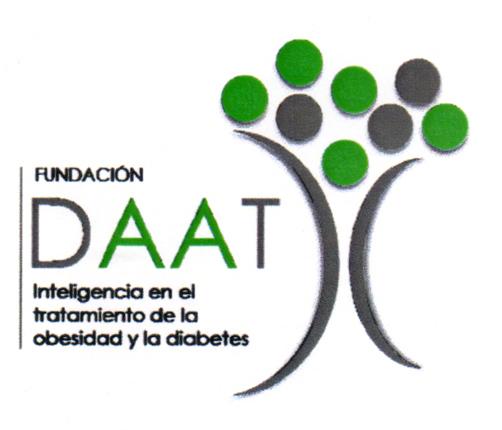 FUNDACION DAAT INTELIGENCIA EN EL TRATAMIENTO DE LA OBESIDAD Y LA DIABETES