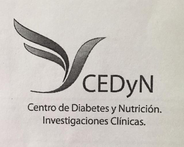 DECYN CENTRO DE DIABETES Y NUTRICION INVESTIGACIONES CLINICAS