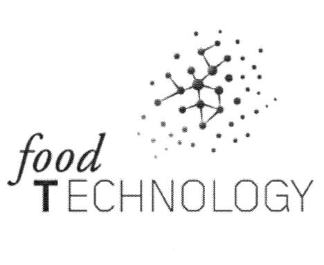 FOOD TECHNOLOGY