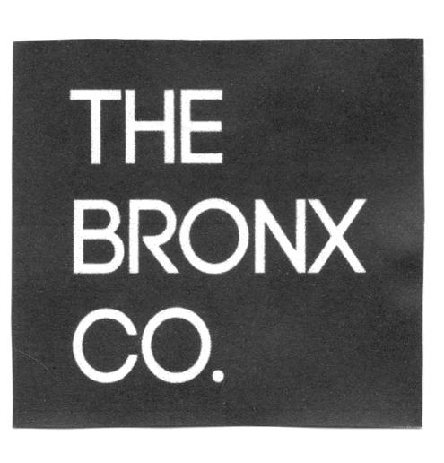 THE BRONX CO.