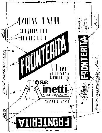 FRONTERITA