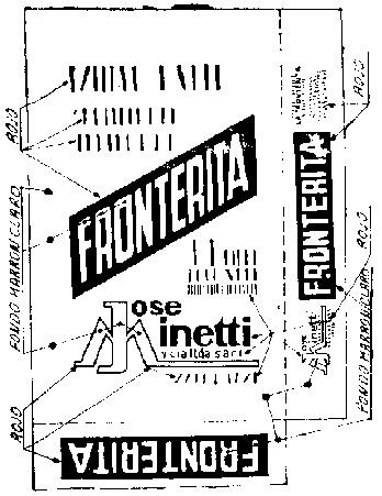 FRONTERITA