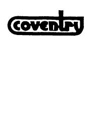 COVENTRY