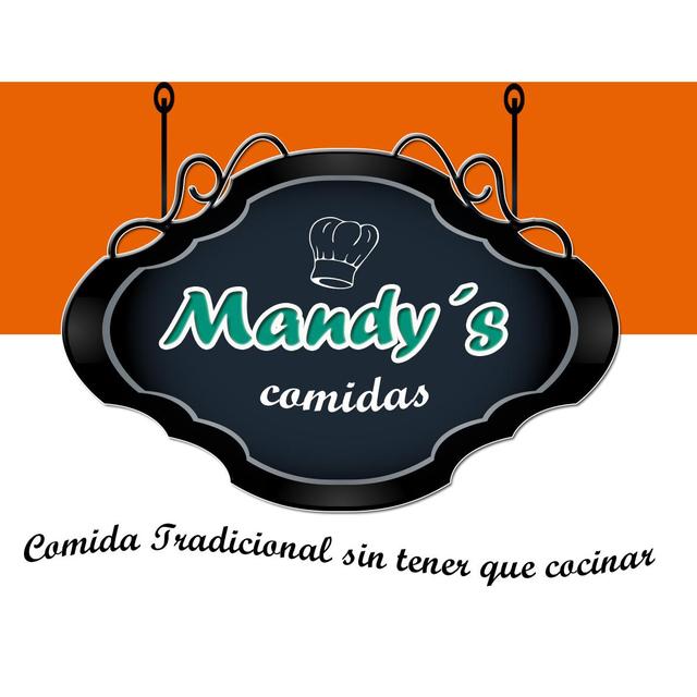 MANDY'S COMIDAS COMIDA TRADICIONAL SIN TENER QUE COCINAR