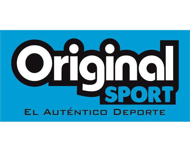 ORIGINAL SPORT - EL AUTÉNTICO DEPORTE