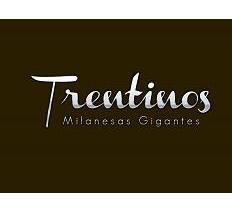 TRENTINOS MILANESAS GIGANTES