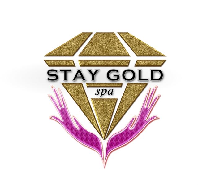 STAY GOLD SPA