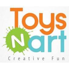 TOYSNART CREATIVE FUN