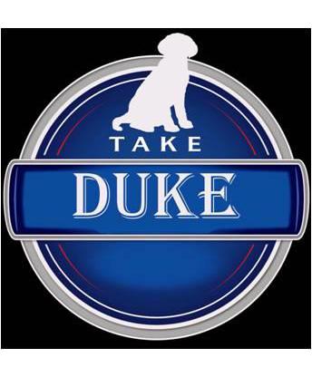 TAKE DUKE