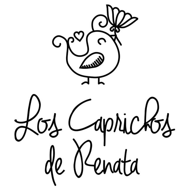 LOS CAPRICHOS DE RENATA