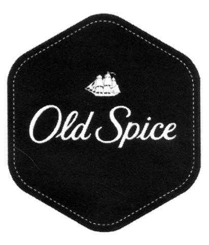 OLD SPICE