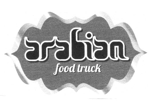 ARABIAN FOOD TRUCK