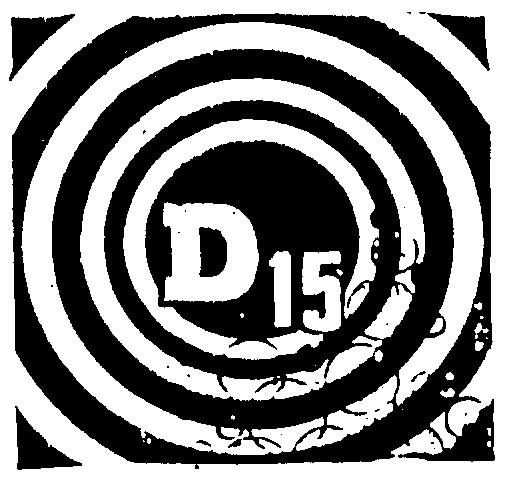 D-15