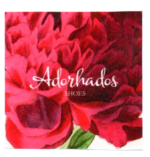 ADORHADOS SHOES