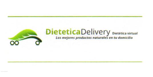 DIETETICA DELIVERY DIETETICA VIRTUAL LOS MEJORES PRODUCTOS NATURALES EN TU DOMICILIO