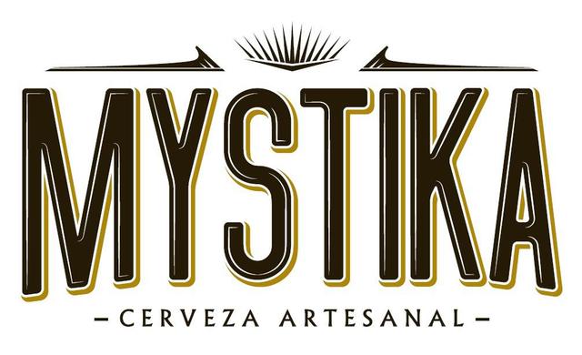 MYSTIKA -CERVEZA ARTESANAL-