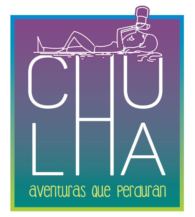 CHULHA AVENTURAS QUE PERDURA