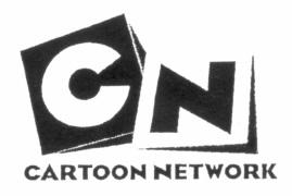 CARTOON NETWORK CN