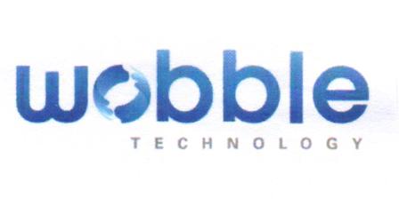 WOBBLE TECHNOLOGY