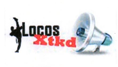 LOCOS XTKD