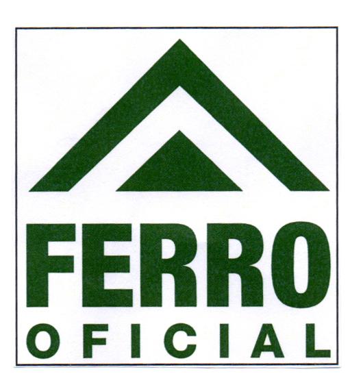 FERRO OFICIAL