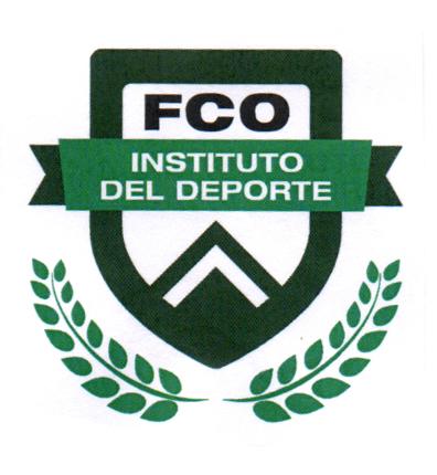 FCO INSTITUTO DEL DEPORTE