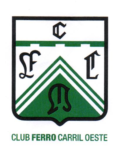 CFCO CLUB FERRO CARRIL OESTE