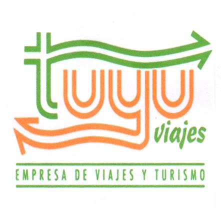 TUYU VIAJES EMPRESA DE VIAJES Y TURISMO