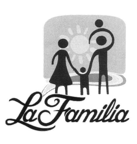 LA FAMILIA