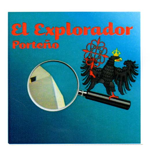 EL EXPLORADOR PORTEÑO