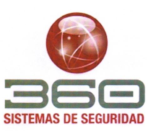 360 SISTEMAS DE SEGURIDAD