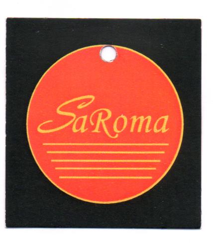 SAROMA