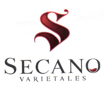 S SECANO VARIETALES