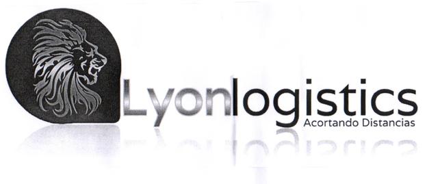 LYONLOGISTICS ACORTANDO DISTANCIAS