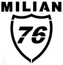 MILIAN 76