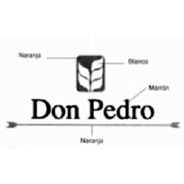 DON PEDRO