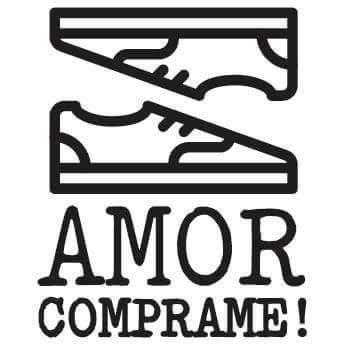 AMOR COMPRAME!