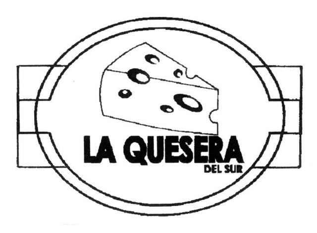 LA QUESERA DEL SUR