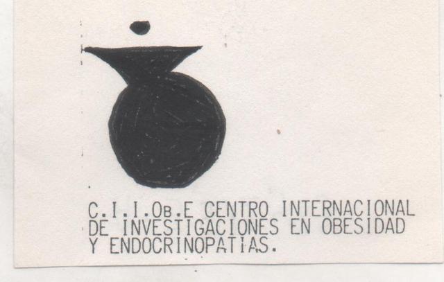 C.I.I.OB.E. CENTRO INTERNACIONAL DE INVESTIGACIONES EN OBESIDAD Y ENDOCRINOPATIAS