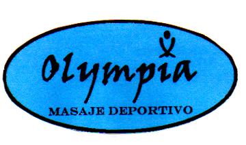 OLYMPIA MASAJE DEPORTIVO